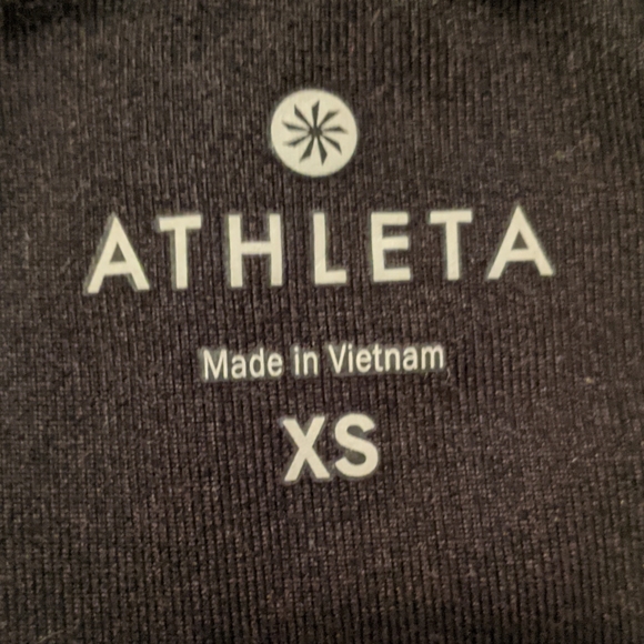 Athleta Leggings - Picture 2 of 3